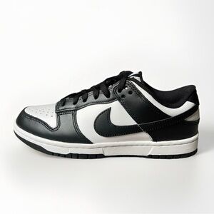 Size 9w - Nike Dunk Low Panda Black White DD1503-101 Women’s BRAND NEW